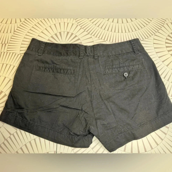 J.Crew‎ women’s Black shorts - Picture 3 of 3